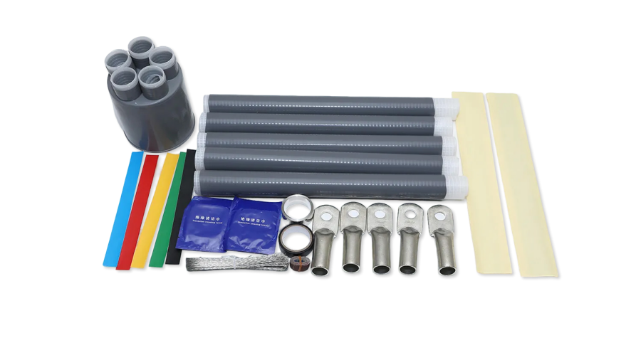 1kV Cold shrinkable termination
