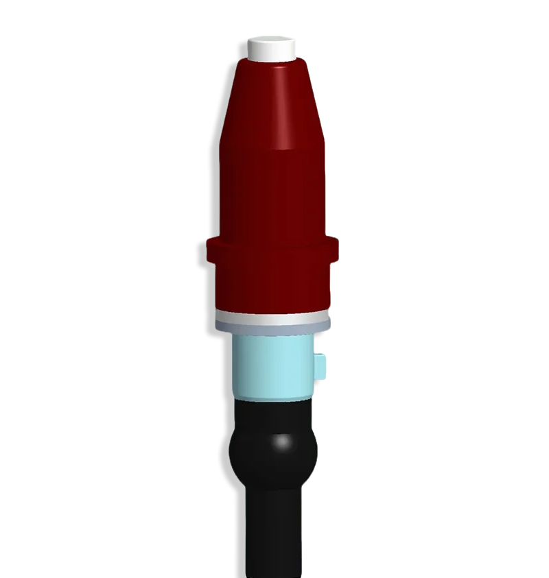 66~110kV GIS termination