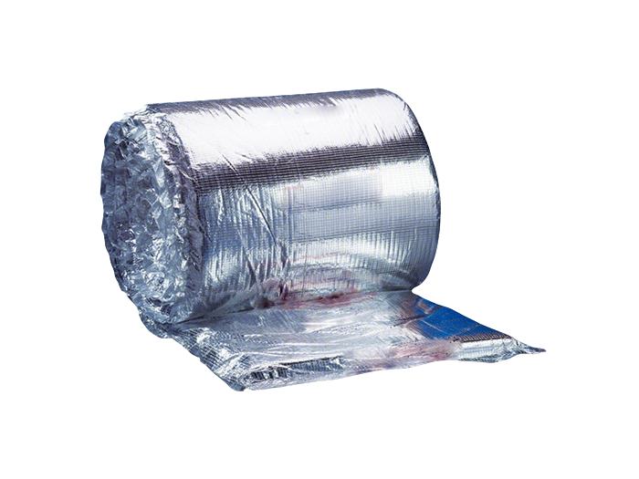 Fireproof Wrapping Materials for Ventilation Ducts and Flues