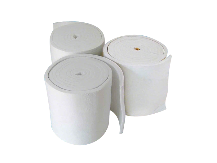 Ceramic Fiber Fire Blanket for High-Voltage Cable Wrapping