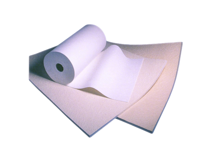 Fireproof Heat-Absorbing Felt